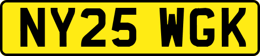 NY25WGK