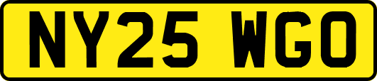 NY25WGO