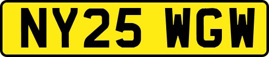 NY25WGW