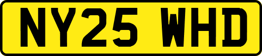 NY25WHD