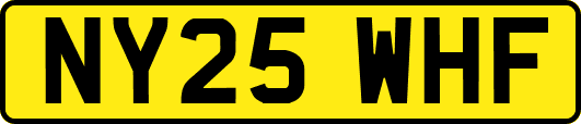 NY25WHF