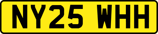 NY25WHH