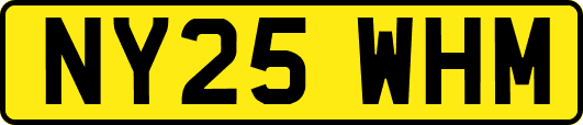 NY25WHM