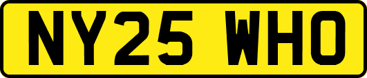 NY25WHO