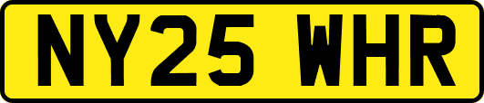 NY25WHR