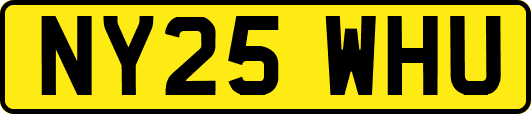 NY25WHU