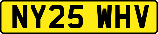 NY25WHV