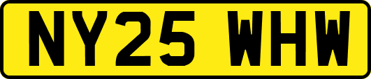 NY25WHW