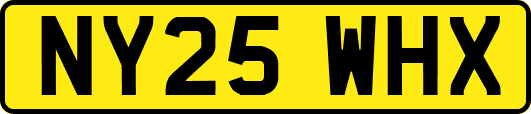 NY25WHX