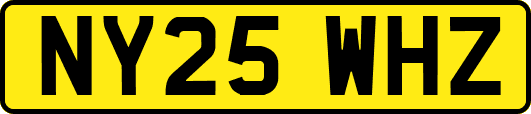 NY25WHZ