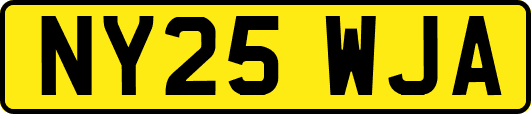 NY25WJA