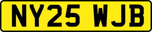 NY25WJB