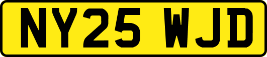 NY25WJD