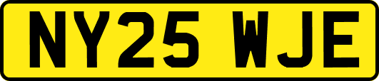 NY25WJE
