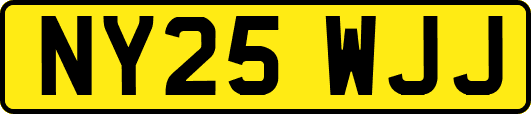NY25WJJ