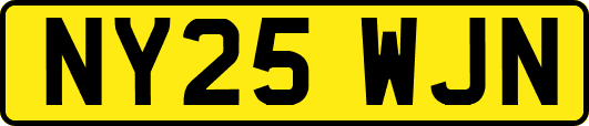NY25WJN