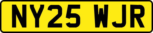 NY25WJR