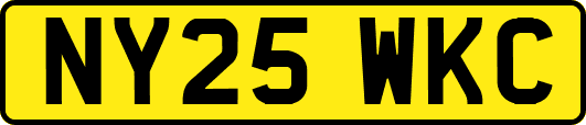 NY25WKC