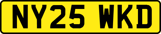 NY25WKD