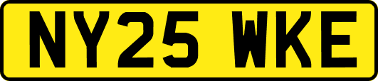 NY25WKE