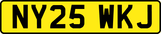 NY25WKJ