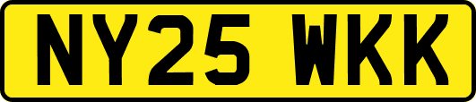 NY25WKK