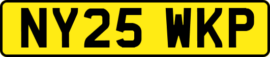 NY25WKP