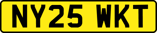 NY25WKT