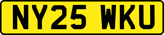 NY25WKU