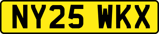 NY25WKX