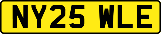 NY25WLE