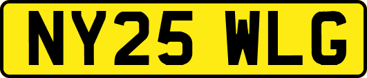 NY25WLG