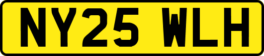 NY25WLH