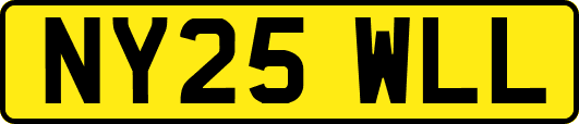 NY25WLL