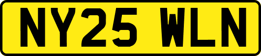NY25WLN