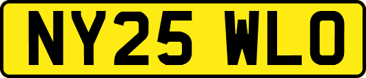 NY25WLO