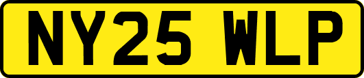 NY25WLP
