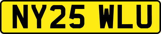 NY25WLU