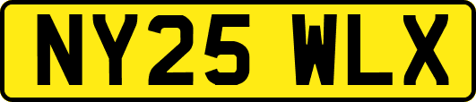 NY25WLX