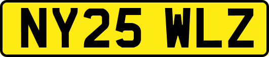 NY25WLZ