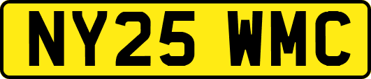 NY25WMC