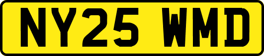 NY25WMD