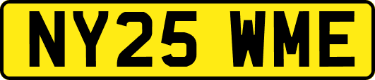 NY25WME