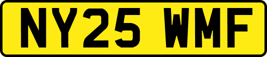 NY25WMF