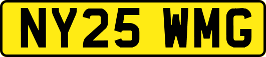 NY25WMG