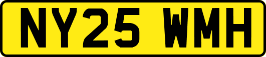 NY25WMH