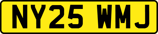 NY25WMJ