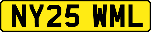 NY25WML
