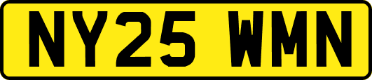 NY25WMN