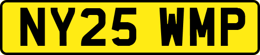 NY25WMP